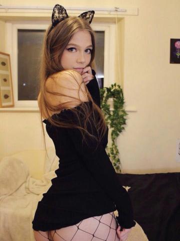 Анкета проститутки Агнесса, 23 года