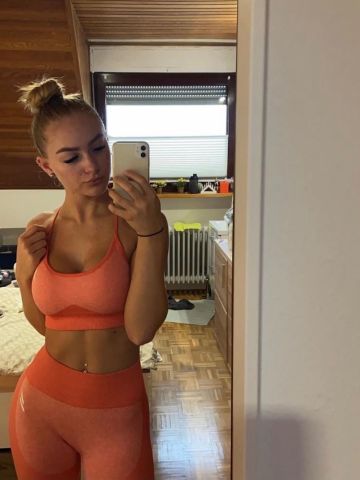 Анкета проститутки Элина, 23 года